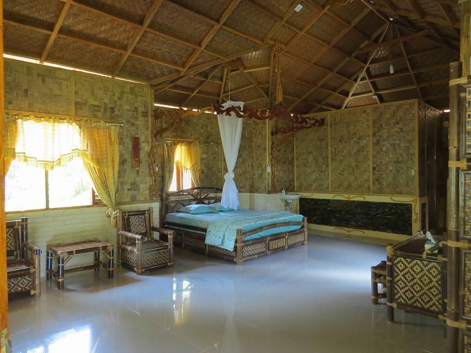 Batu Kapal Jungle Houses Vendégház Binjai Kültér fotó